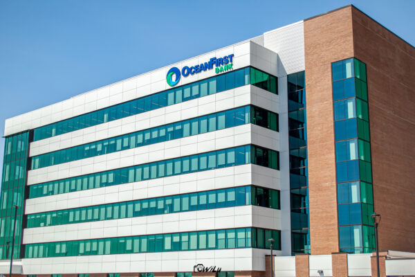 Ocean First Bank - (5)