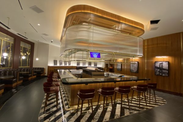 Borgata Old Homestead - (1)