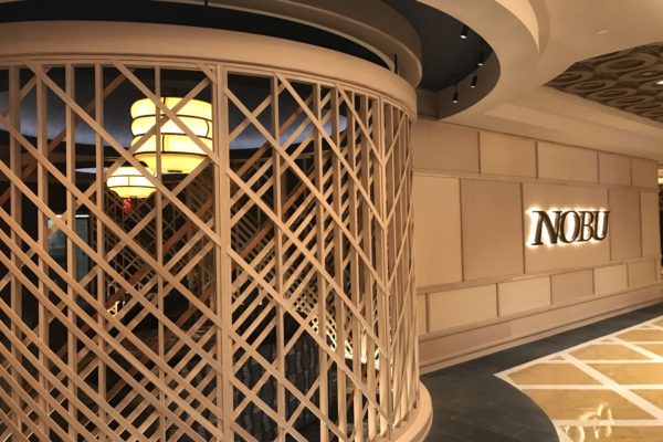 Caesars Nobu - (4)