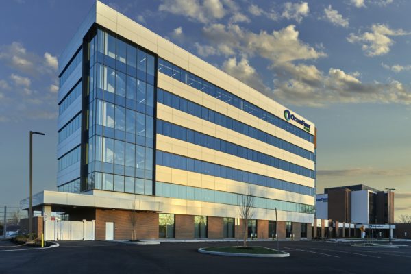 Ocean First Bank - E